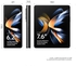 Samsung Galaxy Z Fold 4 5G Smartphone | 12GB RAM | Dual + eSIM Mobile