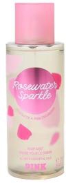 Victoria'S Secret Pink Rosewater Sparkle For Women 250ml Body Mist