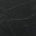 TOLKEN Countertop - black marble effect/foliated board 102x49 cm