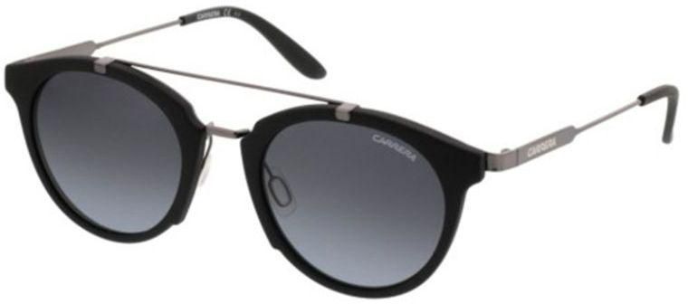 Carrera Sunglasses Round For Women - Black , Ca126-Sct-49-70 price from  souq in Saudi Arabia - Yaoota!