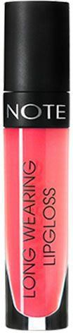 Note Long Wearing Lipgloss - 09 Pink Berry