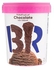 Baskin Robbins Chocolate Ice Cream 1 Litre