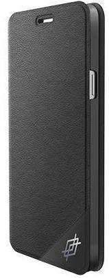 Cover Dash Folio, X-Doria for Galaxy S6 - Black