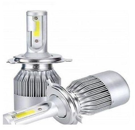 9005 LED Fog Light Bulbs Conversion Kit, 6000 K