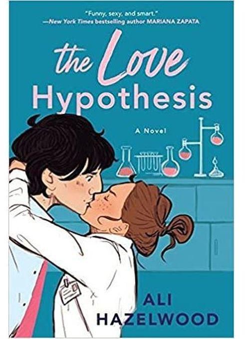 The Love Hypothesis - BY Ali Hazelwood