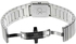 Calvin Klein Spotlight Women's Silver Dial Stainless Steel Band Watch - K5623116