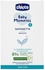 Chicco Baby Moments Bar Soap for Baby Skin 0m+ 100gr- Babystore.ae