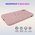Silicone Case Cover For IPhone XS Max