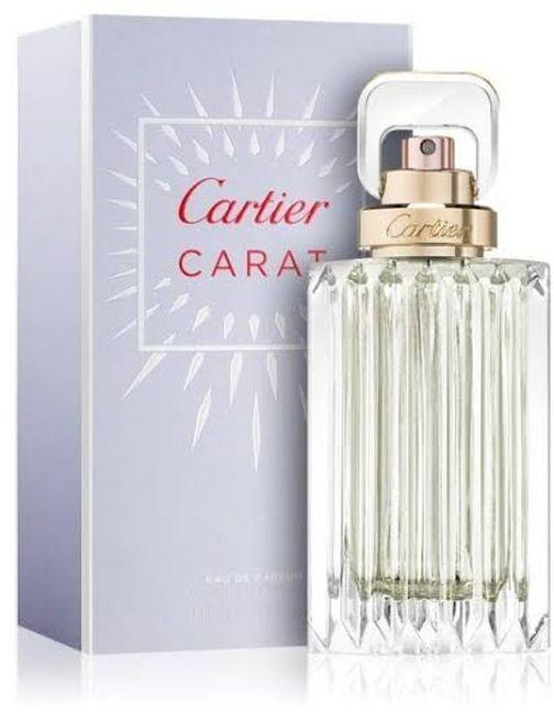 Cartier Carat EDP 100ml For Women