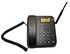 TOPSONIC GSM Desktop Phones Topsonic s100 landline with Dual sim card slot