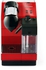 Nespresso Lattissima+ Coffee Machine, Red [F411-ME-RE-NE]