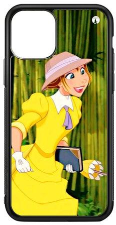 Protective Case Cover For Apple iPhone 11 Pro Max Disney