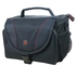Promate xPose.XL SLR Camera Case with Front Storage, Side Mesh Pocket and Shoulder Strap