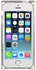 Zenus Avoc Ice Cube Case for Apple iPhone 5/5S - Transparent