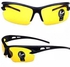 Generic HD Polarized Night Vision Driving Glasses'