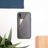 Clic Card Case for iPhone XR - Black
