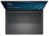 DELL Vostro 3510 Laptop - Intel Core I7-1165 G7 - 8GB RAM - 1TB HDD - 15.6-inch HD - Nvidia GeForce MX350 2GB GPU - DOS - Carbon Black