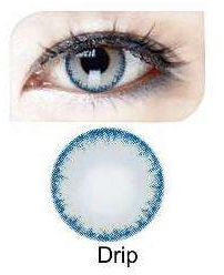 Soft Contact Lens Complete Pack, Solutions And Instructions
