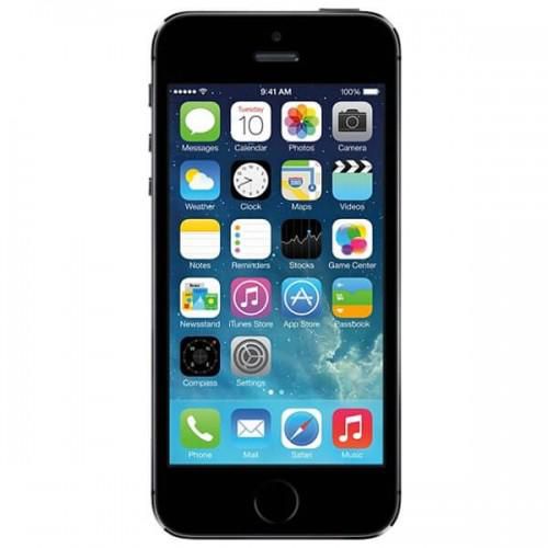 iPhone 5s 16GB Space Gray