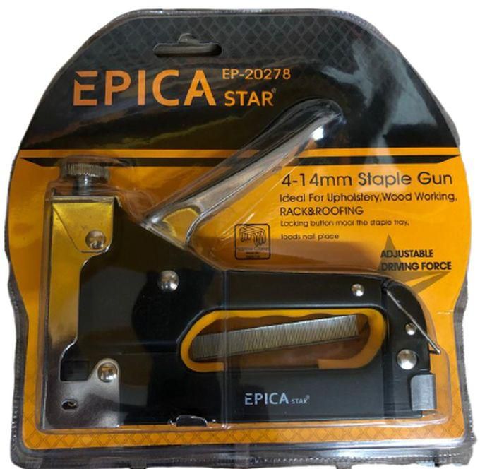 Epica Staple Gun 4 To 14mm
