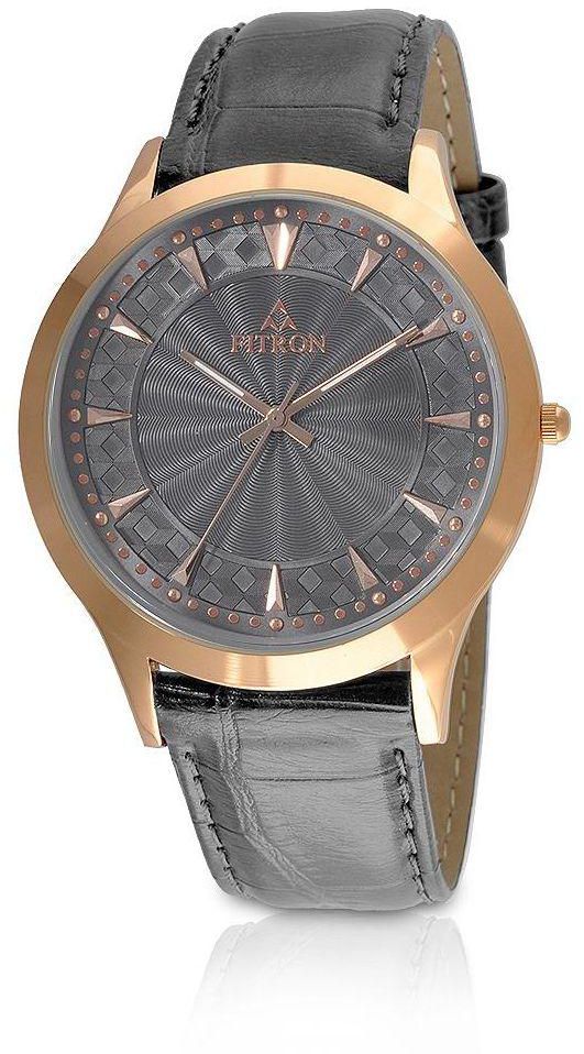 Casual Watch for Men by Fitron, Analog, FT8035M100404