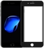 NILLKIN 3D AP+ PRO Edge Shatterproof Full screen Tempered Glass IPhone 7 - Black