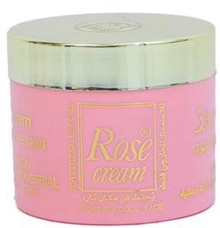 Rose Cream, 25 g