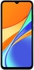 XIAOMI Redmi 9C - 6.53-inch 64GB/3GB Dual SIM 4G Mobile Phone - Midnight Gray