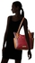 Relic Large Tote Bag  , Red / Multi Color