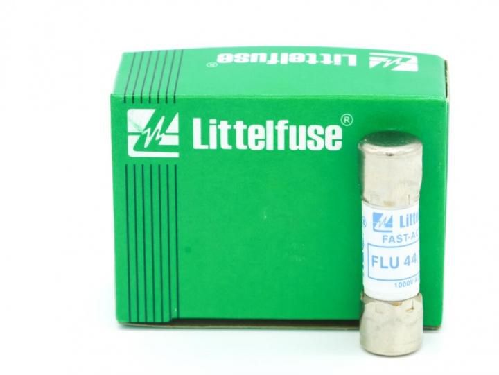 Littelfuse FLU-44/100 1000 Vac 44/100 AMP Multimeter Fuse Lit FLU44/100 