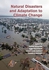 Cambridge University Press Natural Disasters and Adaptation to Climate Change ,Ed. :1