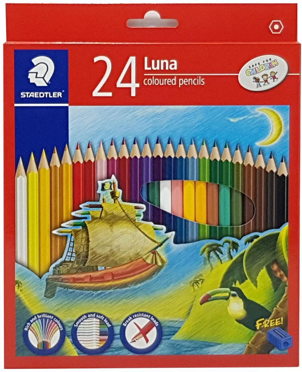 25+ Inspiration Staedtler Luna Color Pencil Review Best Mechanical