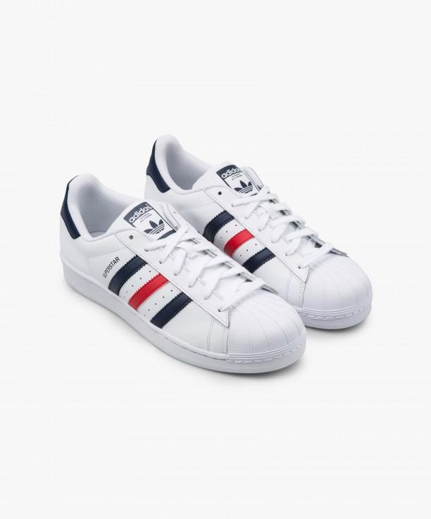 Superstar Foundation Sneakers
