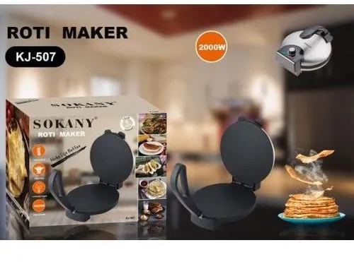 Sokany Chapati Maker,Roti Maker-callium