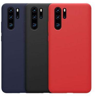 Silicone Case For Huawei P30 Pro