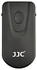 JJC IS-U1 Infrared Remote For SONY/CANON/NIKON/PENTAX