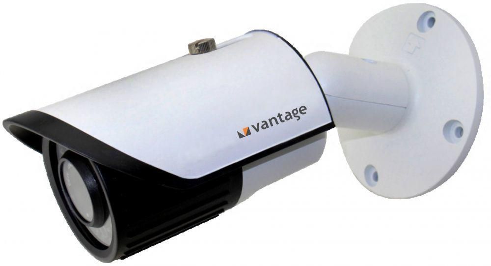 1.3 Mp Ir Hd Varifocal Bullet Camera From Vantage UK