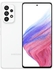 Samsung Galaxy A53 5g - 6.5 - Inch 256gb/8gb Dual Sim Mobile Phone - Awesome White