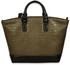 SILVIO TOSSI - Swiss Label: High-quality Leather Hand- & Shoulderbag