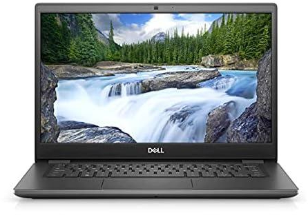 Dell Latitude 3000 3410 Laptop (2020) | 14" HD | Core i5 - 256GB SSD - 32GB RAM | 4 Cores @ 4.2 GHz - 10th Gen CPU (Renewed)