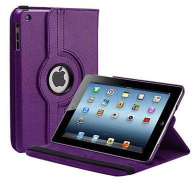 Apple iPad Mini 4 Tablet Case and Cover Purple