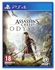 UBISOFT Assassin's Creed Odyssey - PlayStation 4 Game