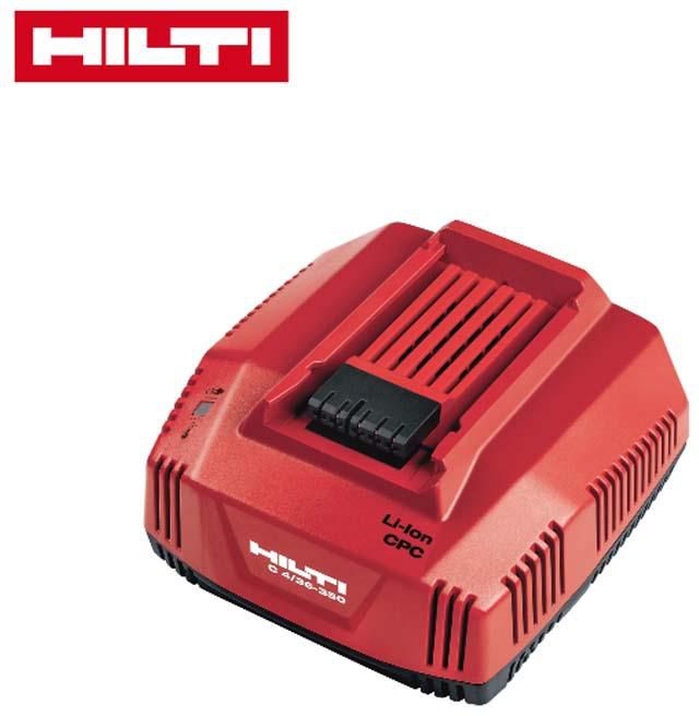 Hilti Fast Charger C4/36-350