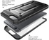 SUPCASE iPhone 6 plus FullBody Protective Case BeetlePRO Black
