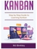 Kanban: Step By Step Guide To Learning Kanban Paperback الإنجليزية by Mj Binkley