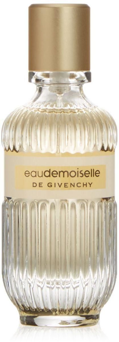 Eaudemoiselle de Givenchy by Givenchy for Women Eau de Toilette, 15ml