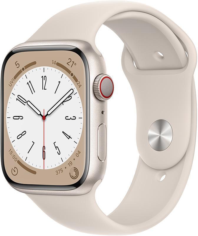 Apple Watch Series 8 45 Smartwatch