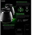 Razer Ferox 2013 Essential Mobile Gaming & Music Speakers - Black