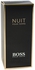 Boss Nuit Pour Femme by Hugo Boss for Women - Eau de Parfum, 75ml