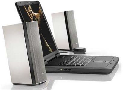 Bose®Companion® 20 Multimedia Speaker System